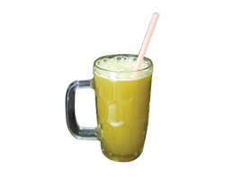 SUGAR CAN JUICE