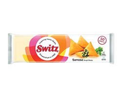 SWITZ ZA SAMBUSA