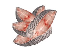 FISH FOR MEASURE 1KG
