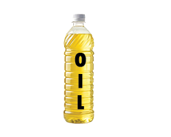 COOKING OIL DROP