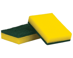 SPONGE