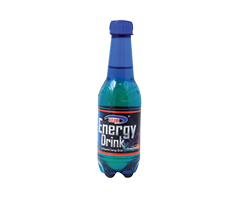 SODA AZAM ENERGY