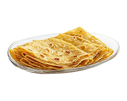 CHAPATI - LUKMAN