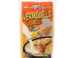 VERMICELLI  (TAMBI ZA VILEJA)
