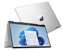 HP PAVILION X360 2-IN-1 LAPTOP 14-EK1035NIA