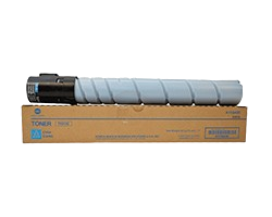 BIZHUB TONER BLACK C280, C320, C454, C554