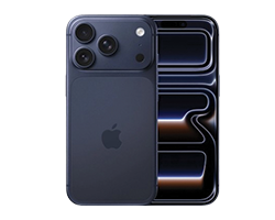IPHONE 17 PRO (512GB, COSMIC BLUE)