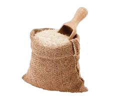 JASMINE RICE 1KG