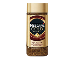 NESCAFE GOLD LARGE