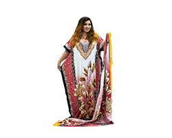 SOMALIA DERA QUALITY - RED