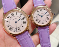 CARTIE RONDE WATCH