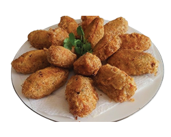KATLESS 1PC - LUKMAN
