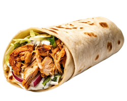 SHAWARMA